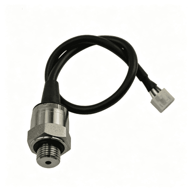 YF-P11 pressure transmitter