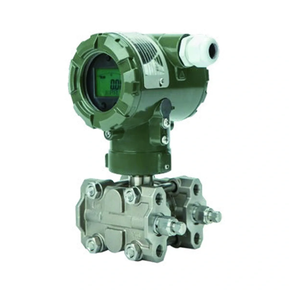 P3051 压力变送器