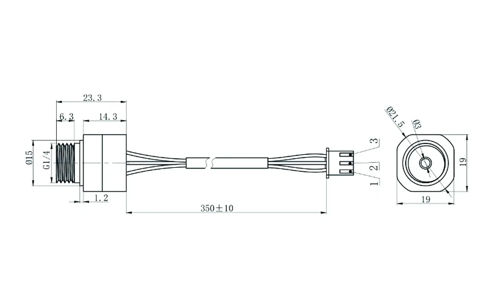 prd_p32 dimension drawing