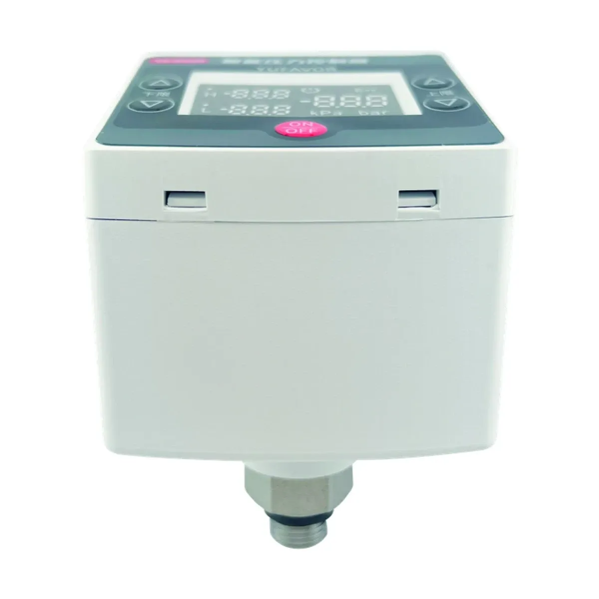 PC20 智能压力控制器