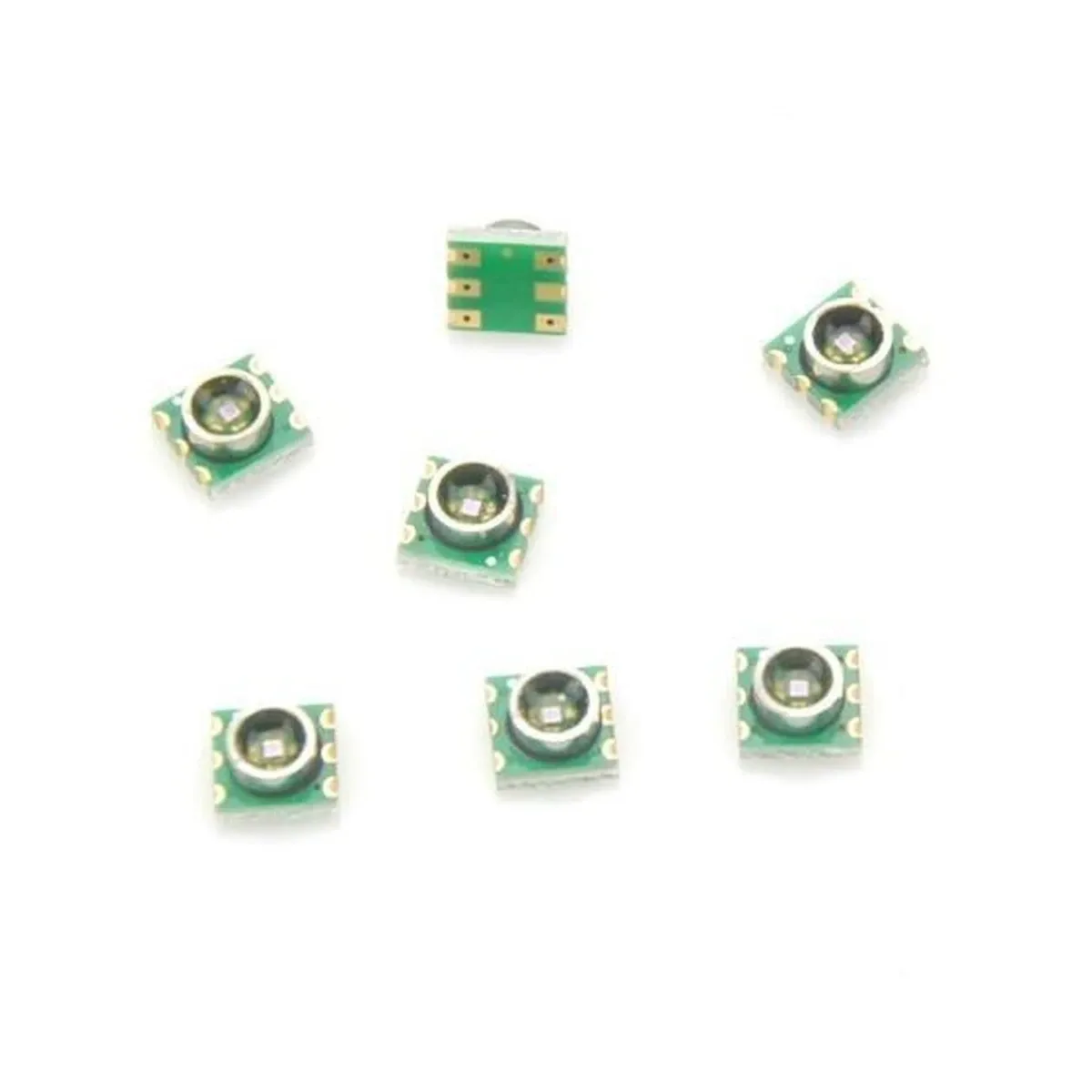 PS002 数字压力表